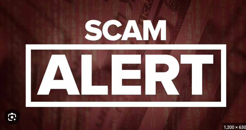 Theaccessfunds.com Scam Review